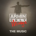 Armin Only Mirage (The Music)
