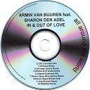 In And Out Of Love (Extended Mix)