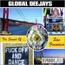 The Sound of San Francisco (Clubhouse Short Mix)