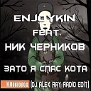 Зато я спас кота (DJ AleX RaY Radio Edit)�