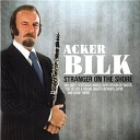 Acker Bilk