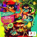 We Are One (Ole Ola) [The Official 2014 FIFA World Cup™ Song] [feat. Jennifer Lopez & Cláudia Leitte] [Olodum Mix]