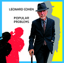 Leonard Cohen...