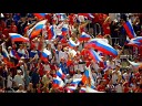 Гимн Сборной России на Евро 2012