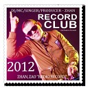 Record Club #1010 (05-03-2013)