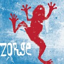 Zorge - (2011)Zorge