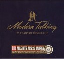 Modern Talking - The Space Mix (The Ultimate Video Mix)