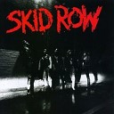 skid row