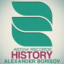 Alexander Borisov