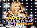 Songs of Hannah Montana*