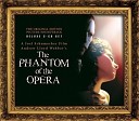 The Phantom Of The Opera