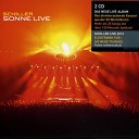 Sonne Live (CD2)