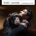 Marc Lavoine...