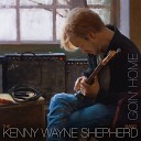 Kenny wayn Shepherd Band