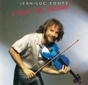 Jean Luc Ponty