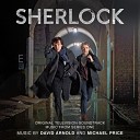 Sherlock Series One