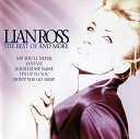 Lian Ross - Say You'll Never