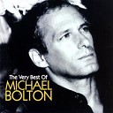 The Very Best Of Michael Bolton