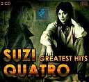 Suzi Quatro