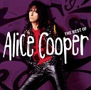 ALICE COOPER 91