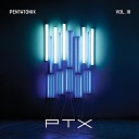 PTX vol. III