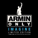 Armin Only - Imagine (Limited Edition)