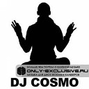 Love Freak It Out (DJ Cosmo Mash Up)