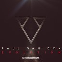 Paul van Dyk feat. Ummet Ozcan