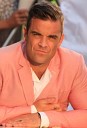 ROBBIE  WILLIAMS