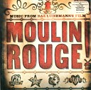 El Tango De Roxanne (From "Moulin Rouge" Soundtrack)