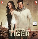 Saiyaara - Ek Tha Tiger