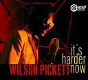 Wilson Pickett