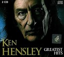 Ken Hensley