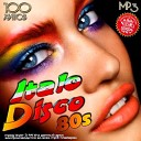 THE BEST OF ITALO DISCO