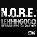 Lehhhgooo Feat. Busta Rhymes, Game & Waka Flocka Flame