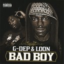 G-Dep & Loon