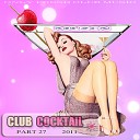 Club Cocktail 27