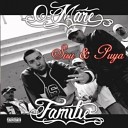 Familia RAP