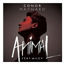 Conor Maynard - Animal ft. Wiley