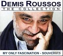 Demis Roussos