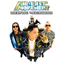 Far East Movement – Live My Life feat. Justin Bieber