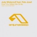 Jody Wisternoff Feat Pete Josef