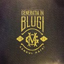 Generatia in Blugi