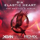 Elastic Heart (Steve Pitron &