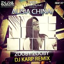 Zooby Zooby (DJ Karp Remix)