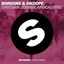 Borgore & Sikdope