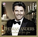 Christmas For You (Deluxe Edition) (Bonus CD)