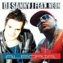 DJ Sanny J Feat. Ice Mc & Neon