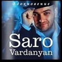 Saro Sargsyan