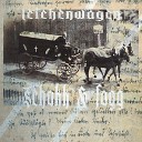 Schokk & Илюха Fogg